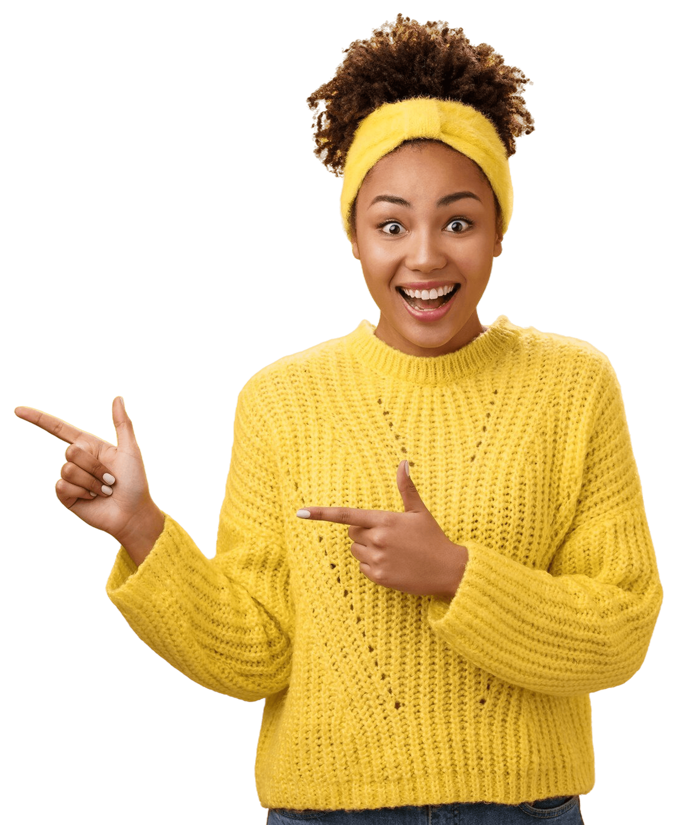 Creative professional